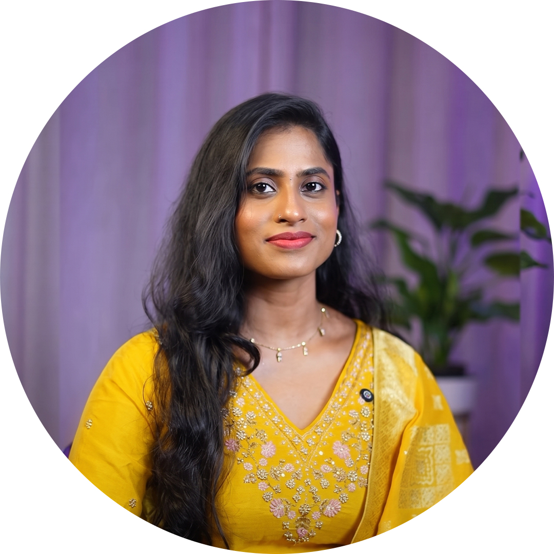 Priyadarshini Mua logo