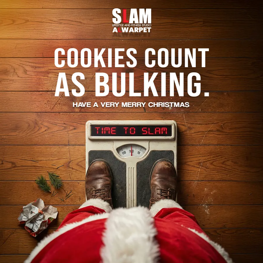 Christmas Creative
