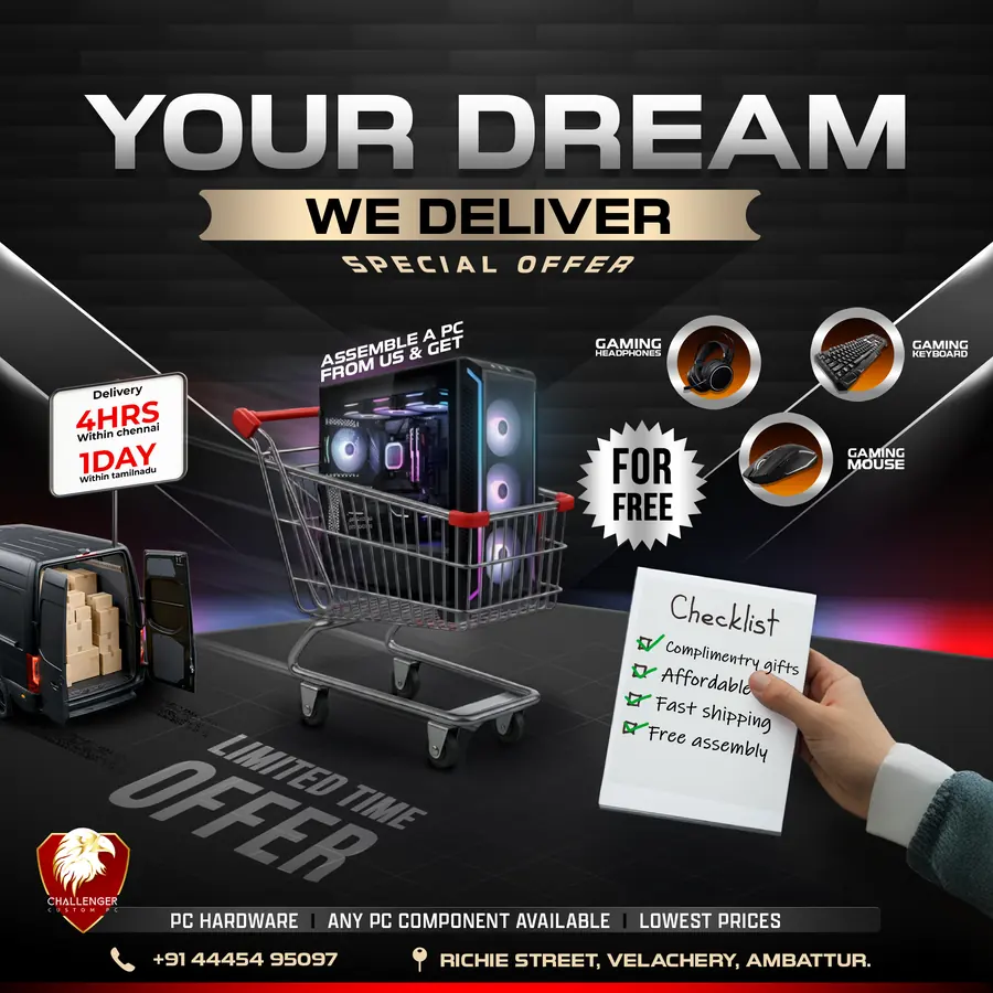Offer Creative