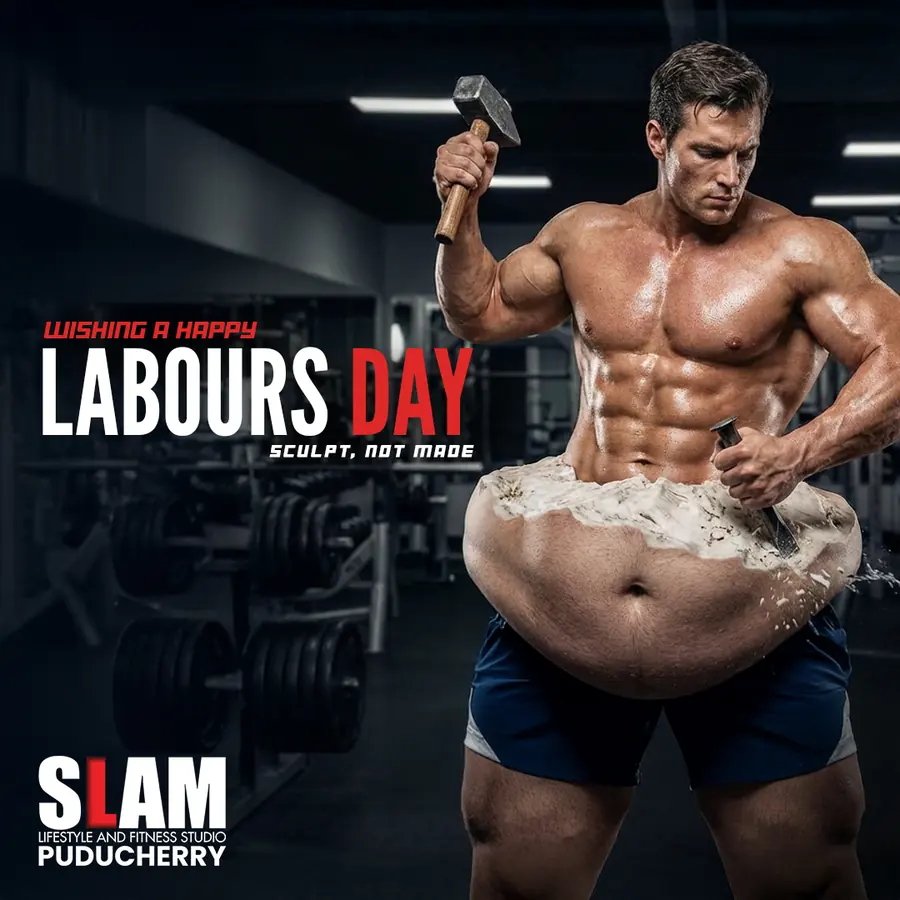Labours Day Creative
