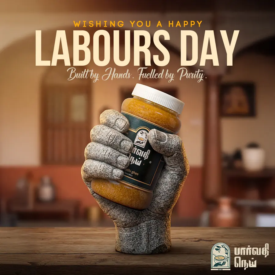 Labours Day Creative